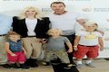 Do Blake Shelton And Gwen Stefani Have Children Together?