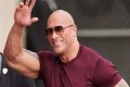 Dwayne "The Rock" Johnson: Exploring His Ethnicity And Heritage