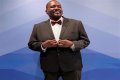 Quinton Aaron