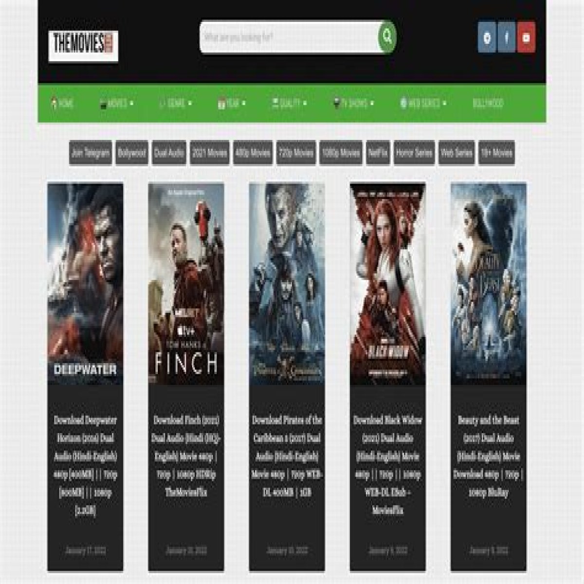 HTML